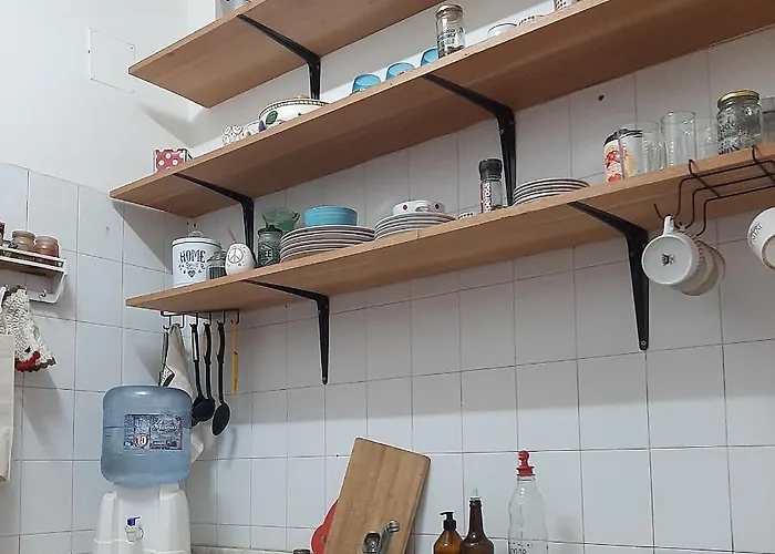 Mi Hogar Tu Hogar