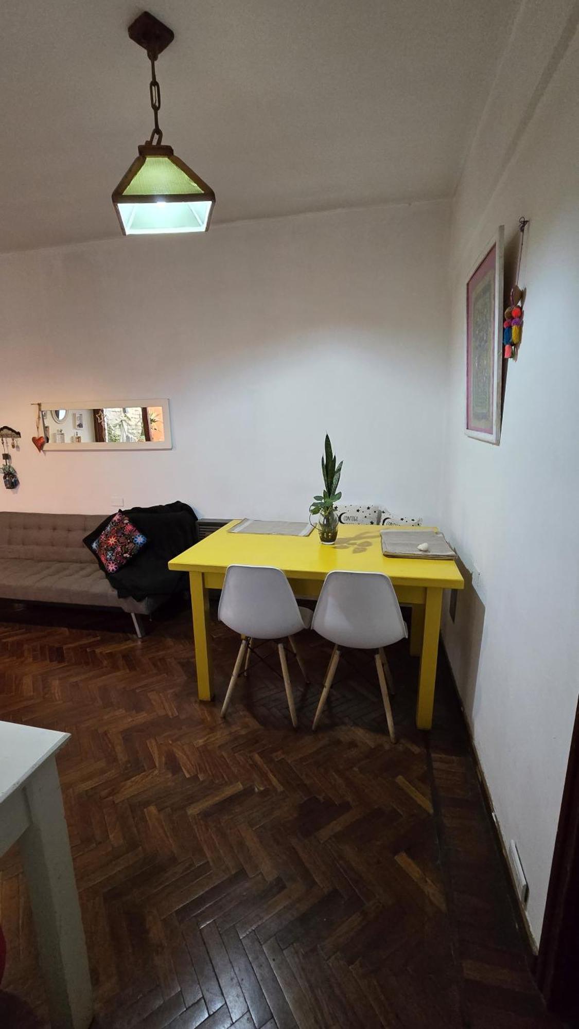 Apartamento Mi Hogar Tu Hogar