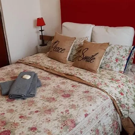 Apartamento Mi Hogar Tu Hogar Salta Exterior foto