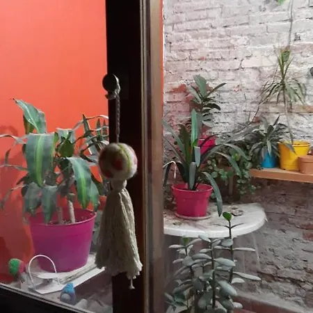 Apartamento Mi Hogar Tu Hogar Salta Exterior foto