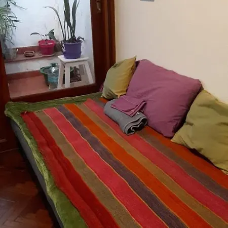Apartamento Mi Hogar Tu Hogar Salta Exterior foto