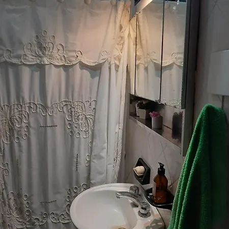 Apartamento Mi Hogar Tu Hogar Salta Exterior foto