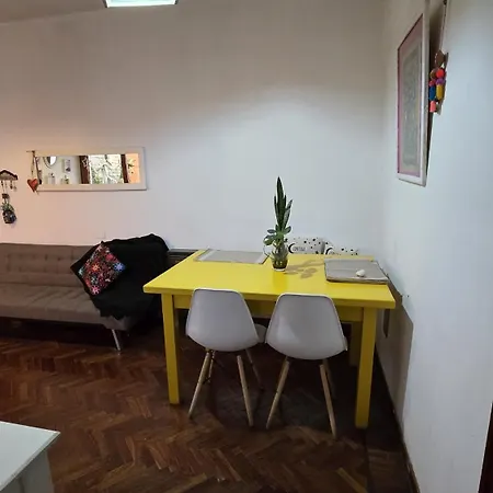 Apartamento Mi Hogar Tu Hogar Salta Exterior foto