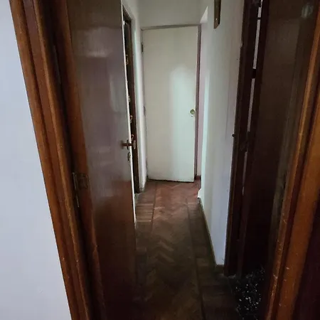 Apartamento Mi Hogar Tu Hogar Salta Exterior foto