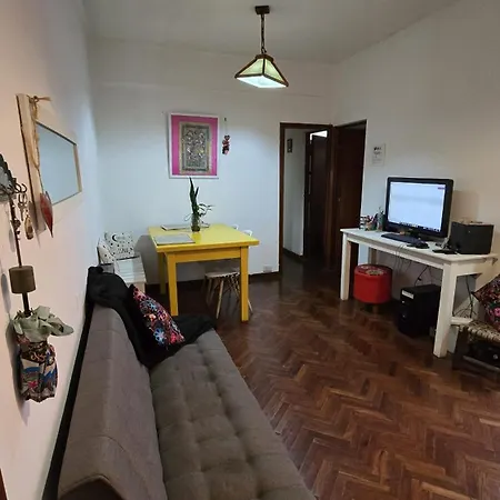 Apartamento Mi Hogar Tu Hogar Salta Exterior foto