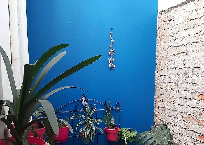 Mi Hogar Tu Hogar
