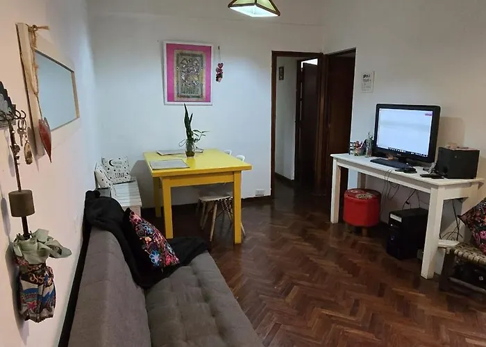 Mi Hogar Tu Hogar