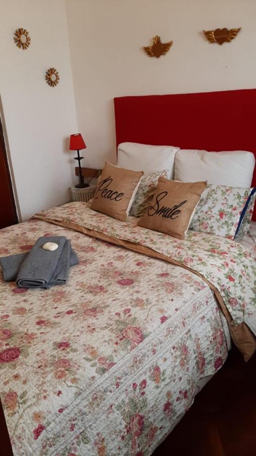 Mi Hogar Tu Hogar Apartment