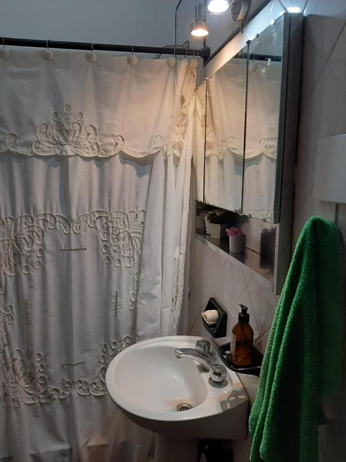 Mi Hogar Tu Hogar Apartment