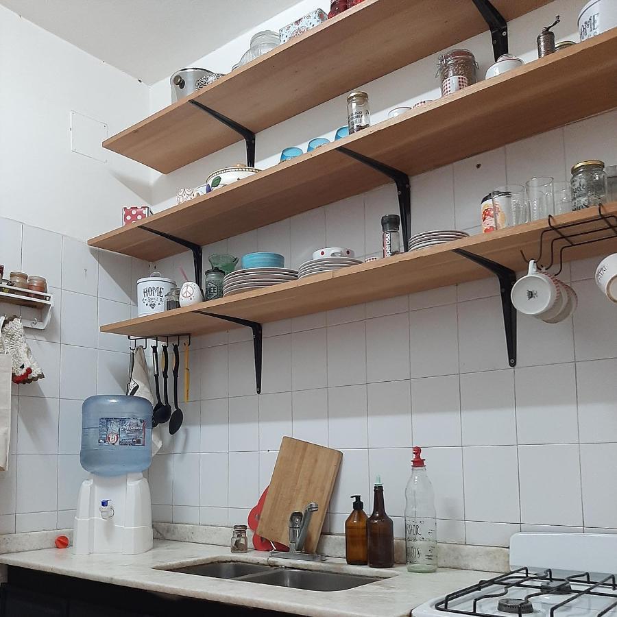 Mi Hogar Tu Hogar Apartment