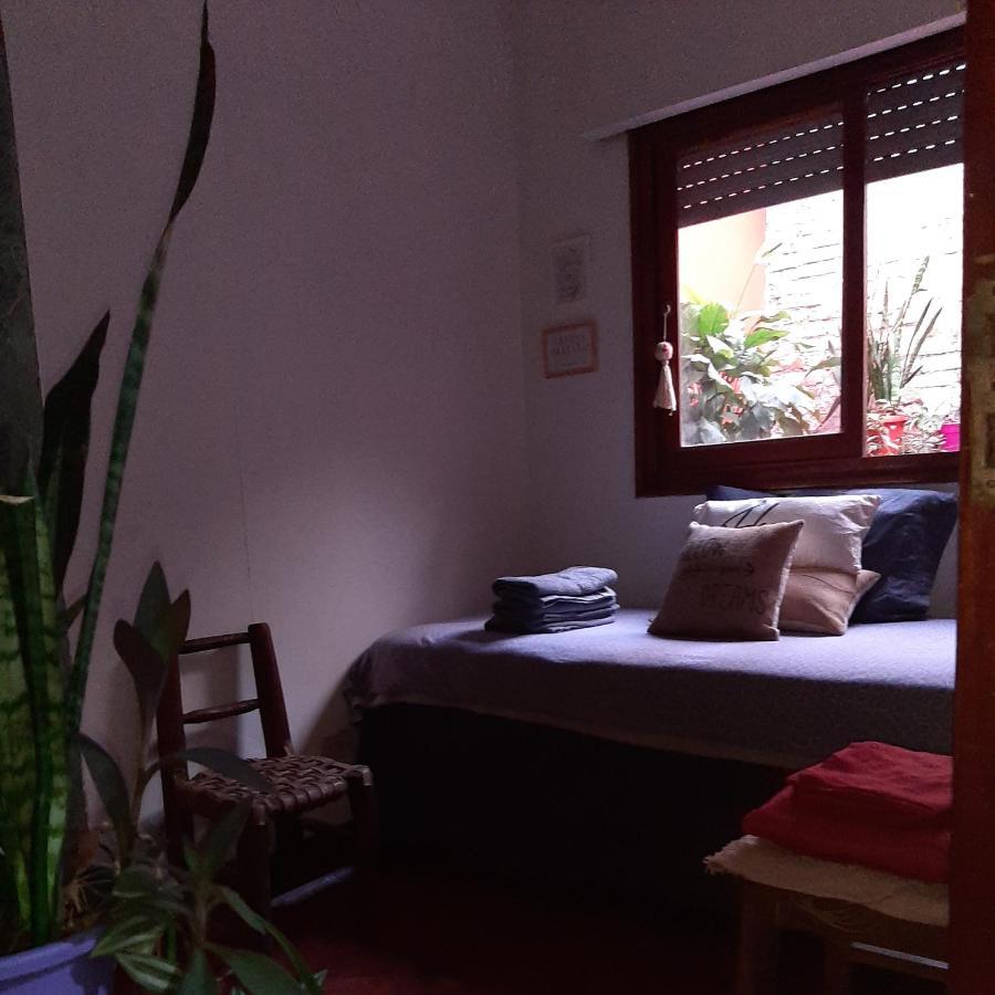 Mi Hogar Tu Hogar Apartment Salta