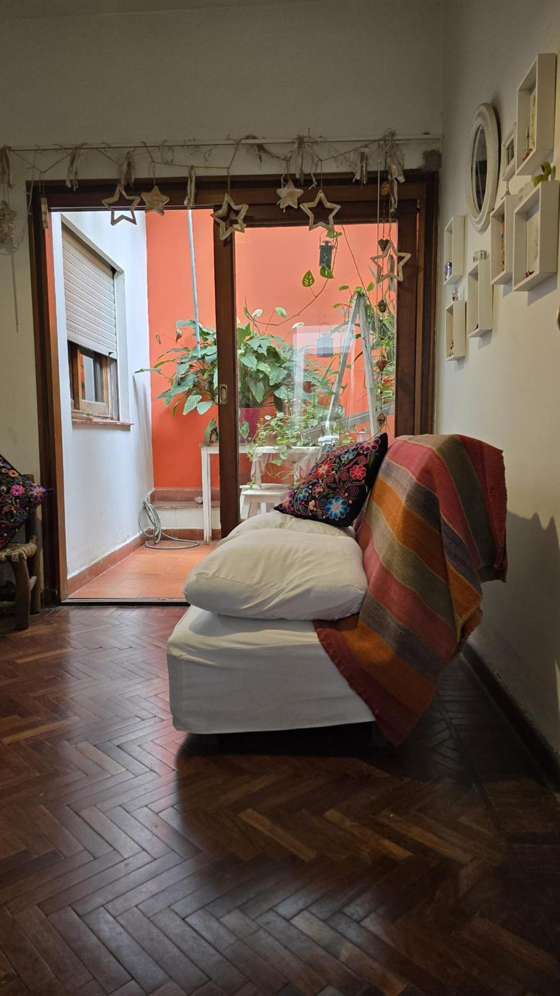 Mi Hogar Tu Hogar Apartment Salta